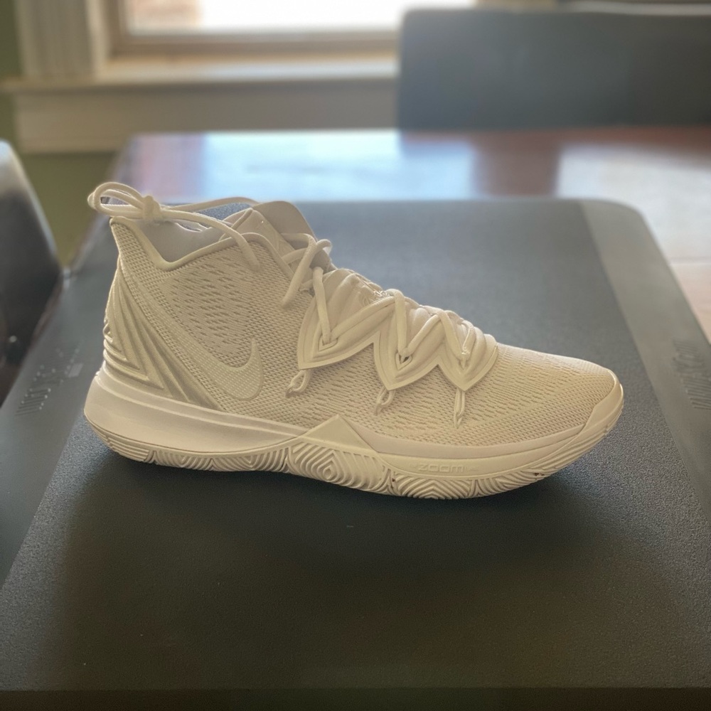 Nike by Payton